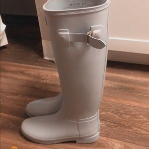 Hunter boots